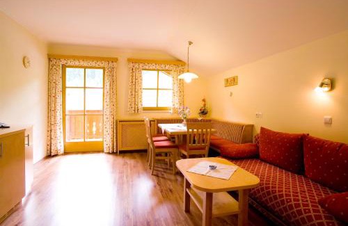 Grossarl Apartment | Kleinellmauhof