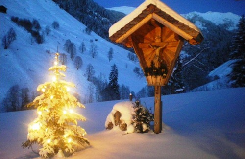 Grossarl Apartment | Kleinellmauhof