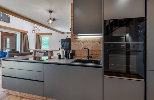 Solk Apartment | Kleiner Kessel by Interhome