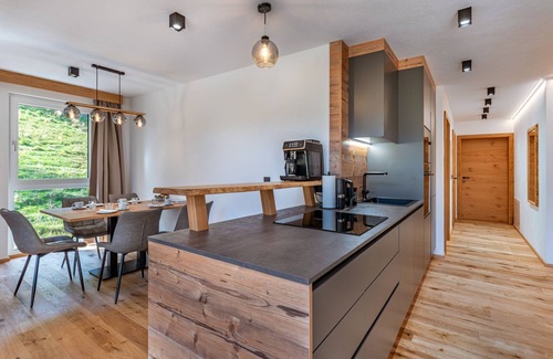 Solk Apartment | Kleiner Kessel by Interhome