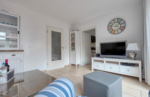 Norddeich Apartment | Kleiner Pirat