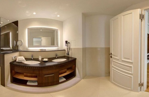 Mannheim City Centre Hotel | Kleiner Rosengarten