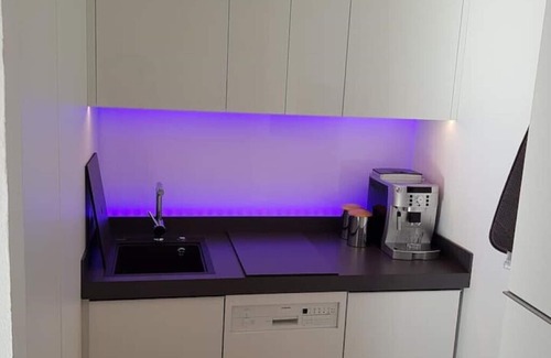 Doese Apartment | Kleiner Seestern