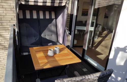 Doese Apartment | Kleiner Seestern