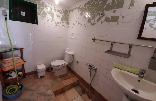 Valle Gran Rey Apartment | Kleines Ferienhaus im Dorf El Guro, Valle Gran Rey 2 km vom Strand/zentrum
