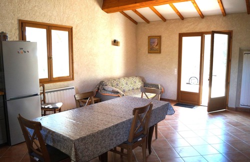 Ramatuelle House | Kleines Häuschen Mitten im Grünen. Umgeben von Natur in Ruhiger Lage