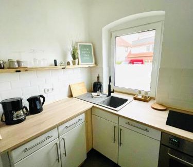 Region Hannover District Apartment | Kleines Haus bei Hannover