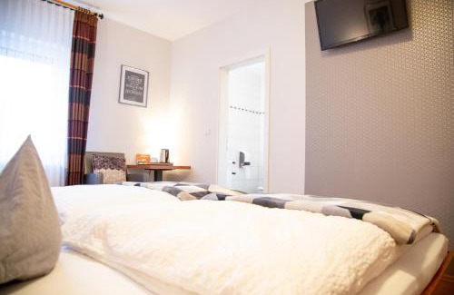 Doerpen Hotel | Kleines Hotel Westhus