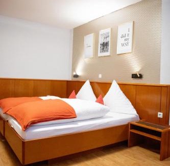 Doerpen Hotel | Kleines Hotel Westhus