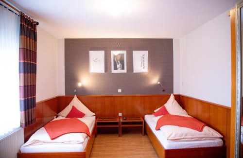 Doerpen Hotel | Kleines Hotel Westhus
