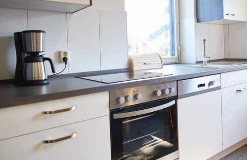 Rimsting House | Kleines Seenparadies