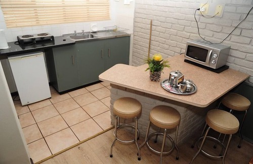 Oudtshoorn Resort | Kleinplaas