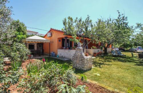 Smoljanci House | Klen in Smoljanci (Haus für 4 Personen)