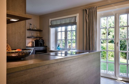 Sylt-Ost House | Klenterhüüs - Klenterhüüs - Hochwertig und Exklusiv Ausgestattetes Ferienobjekt
