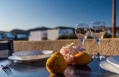 Adamas Apartment | KLEO'S APPARTMENT