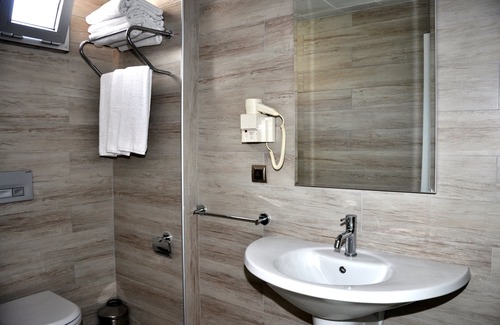 Alanya Resort | Kleopatra Atlas Hotel - All Inclusive - Adults Only