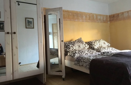 Herbstein Apartment | Klesgass-Stube Koiteich Vogelsberg