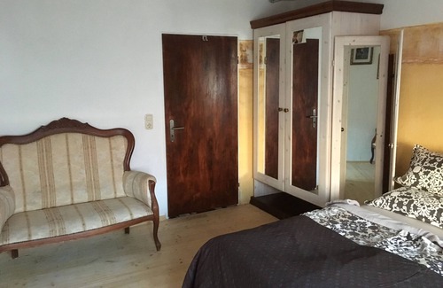 Herbstein Apartment | Klesgass-Stube Koiteich Vogelsberg