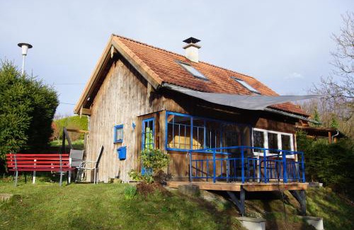 Hohnstein House | Kletterhütte Sächsische Schweiz