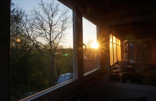Hohnstein House | Kletterhütte Sächsische Schweiz