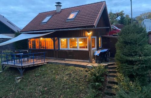 Hohnstein House | Kletterhütte Sächsische Schweiz