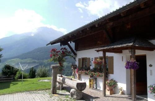 Ramsau bei Berchtesgaden Apartment | Klettnerlehen Ferienwohnung