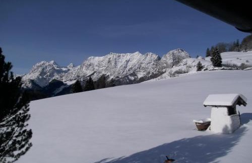 Ramsau bei Berchtesgaden Apartment | Klettnerlehen Ferienwohnung