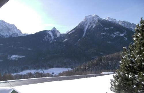 Ramsau bei Berchtesgaden Apartment | Klettnerlehen Ferienwohnung