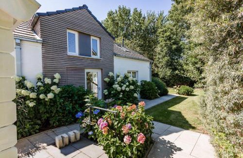 Goting House | Kliffhuus
