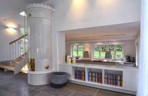 Goting House | Kliffhuus