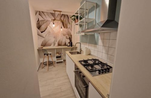 Ravenna Apartment | klimt