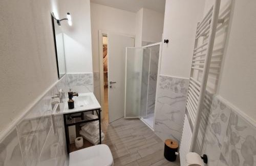 Ravenna Apartment | klimt