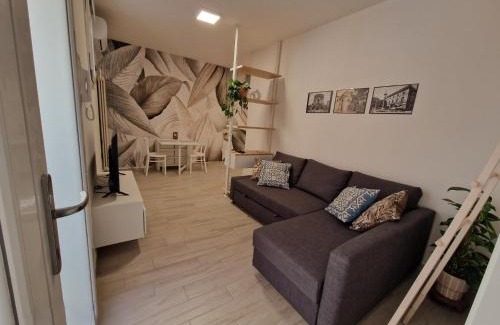 Ravenna Apartment | klimt