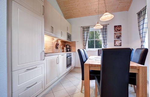 Nordseebad Burhave Apartment | Klipper #w42 - Haus Klipper - Nordseebad Burhave