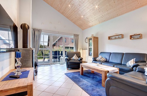 Nordseebad Burhave Apartment | Klipper #w42 - Haus Klipper - Nordseebad Burhave