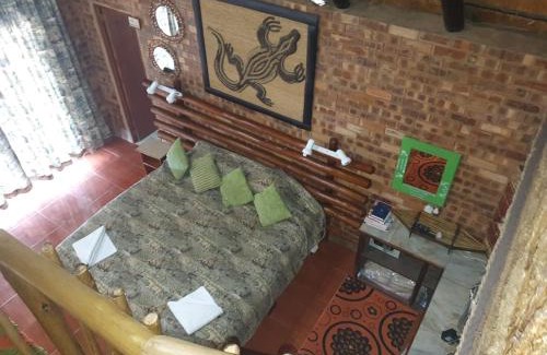 Thaba Chweu Bed & Breakfast | Klitzgras Chalets