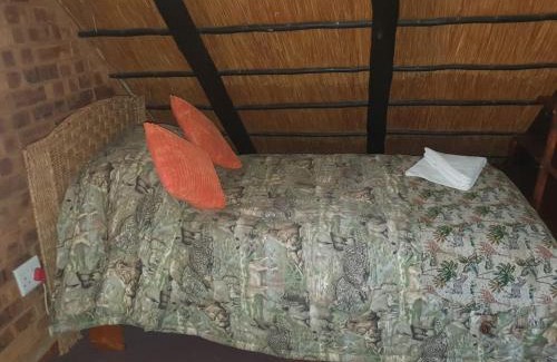 Thaba Chweu Bed & Breakfast | Klitzgras Chalets