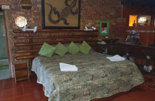 Thaba Chweu Bed & Breakfast | Klitzgras Chalets
