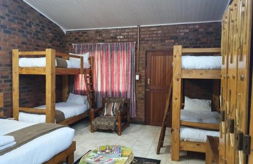Thaba Chweu Bed & Breakfast | Klitzgras Chalets