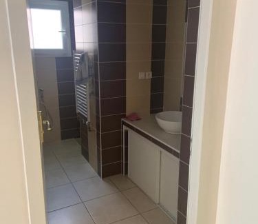 Roussillon-en-Isere House | klm