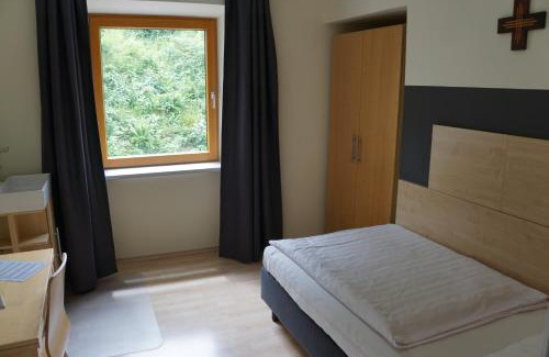 Neustadt-Stadtmitte Hotel | Kloster Neustadt