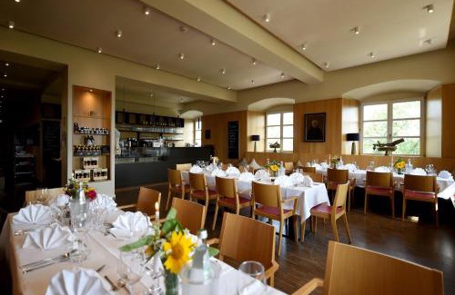 Fulda Hotel | Kloster Frauenberg