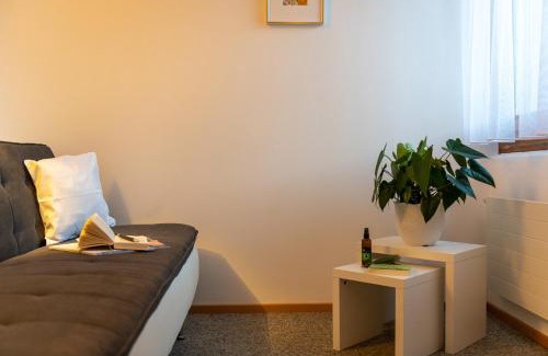 Ilanz Hotel | Kloster Ilanz