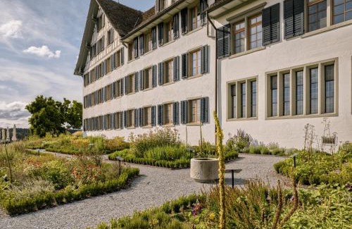 Allenwinden Hotel | Kloster Kappel