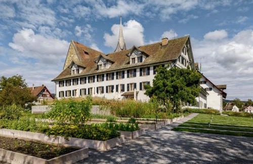 Allenwinden Hotel | Kloster Kappel