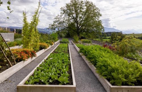 Allenwinden Hotel | Kloster Kappel