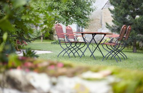 Stetten Apartment | Klosterhof Weingut BoudierKoeller