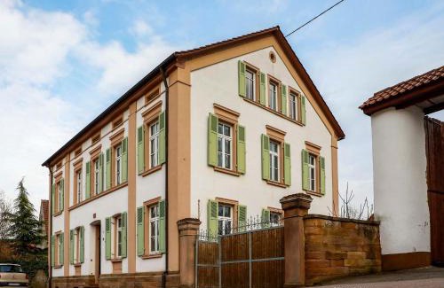 Stetten Apartment | Klosterhof Weingut BoudierKoeller