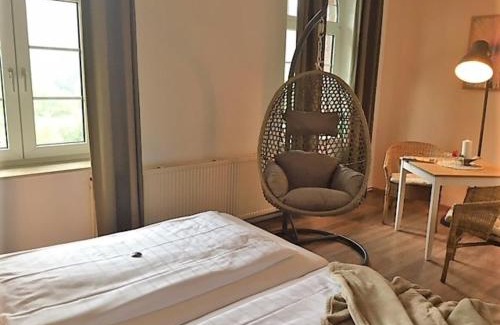 Hann. Muenden Hotel | Klostermühle Bursfelde