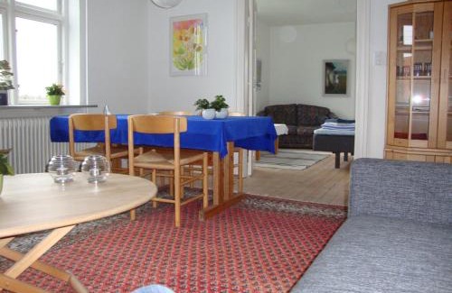 Viborg House | Klosterpensionen Annex